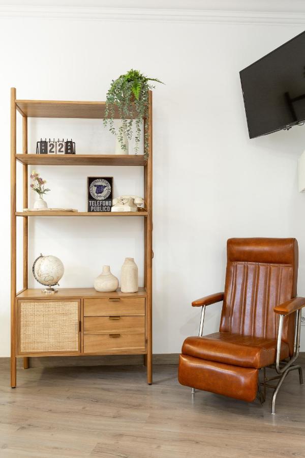 Keyfamily Cozy Home Barcelona Exterior photo
